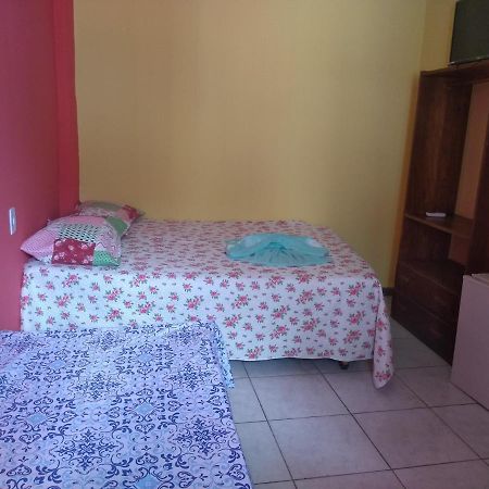 Pousada Residencial Benfica Porto Seguro Eksteriør bilde