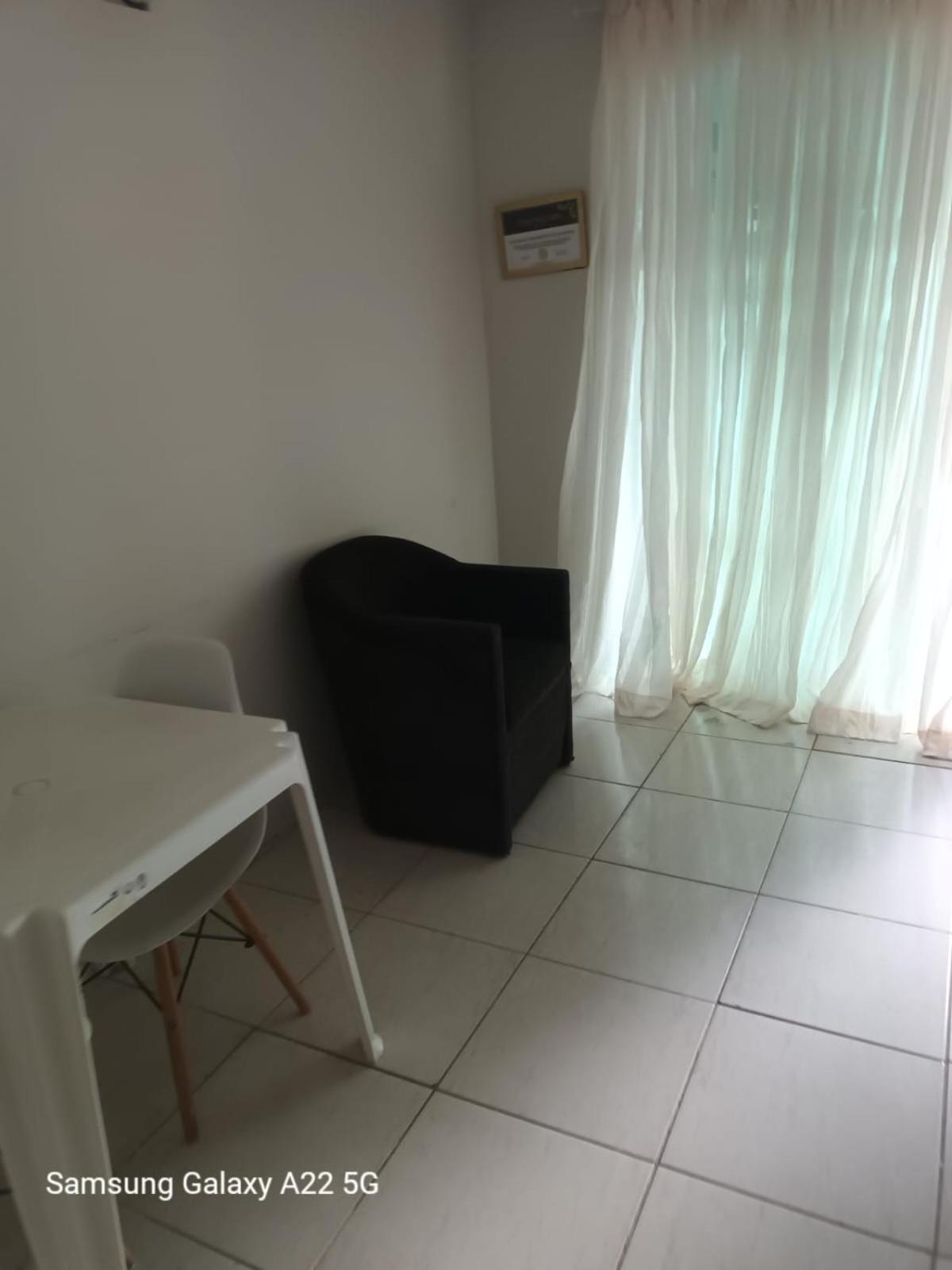 Pousada Residencial Benfica Porto Seguro Eksteriør bilde