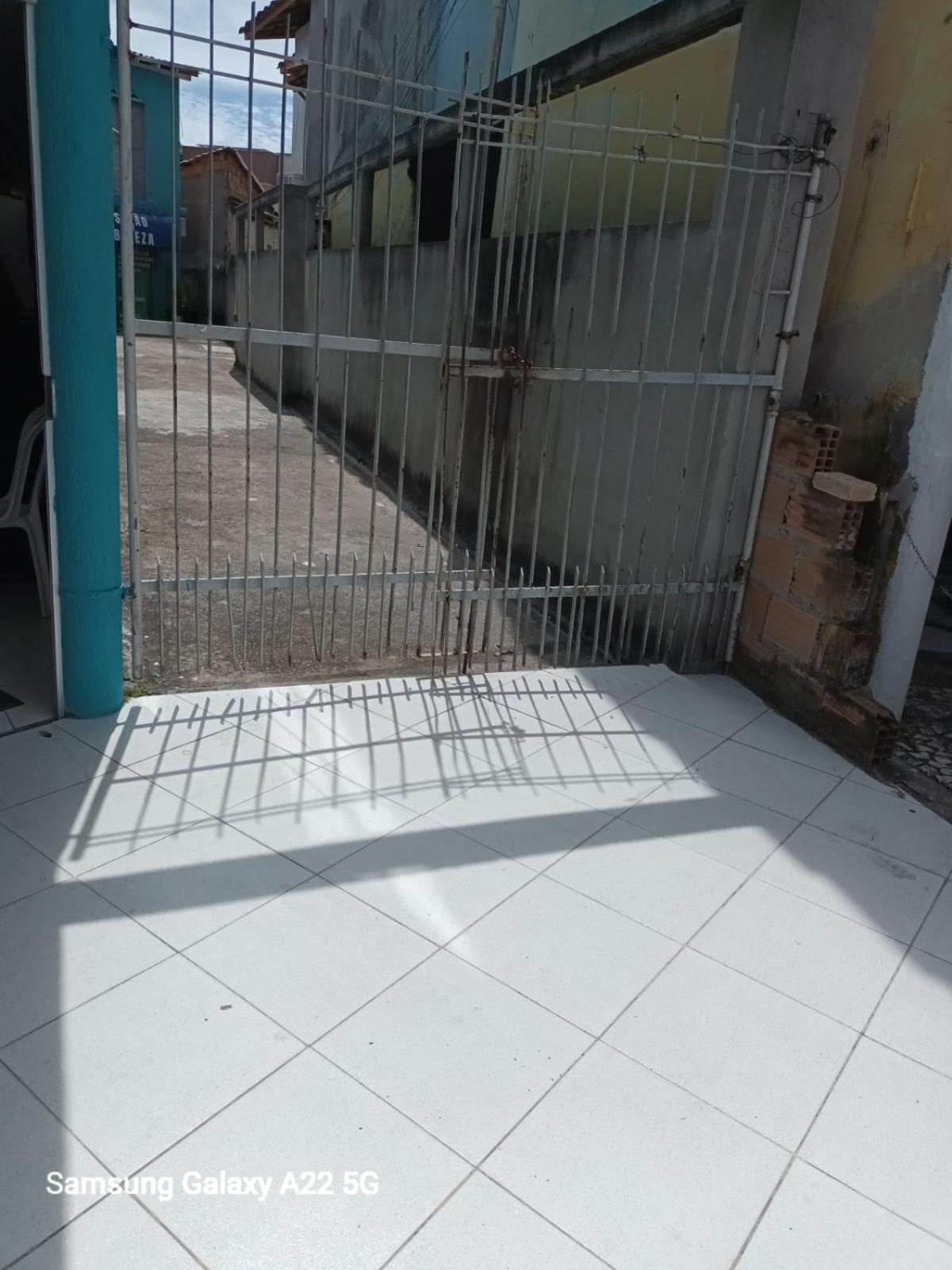Pousada Residencial Benfica Porto Seguro Eksteriør bilde